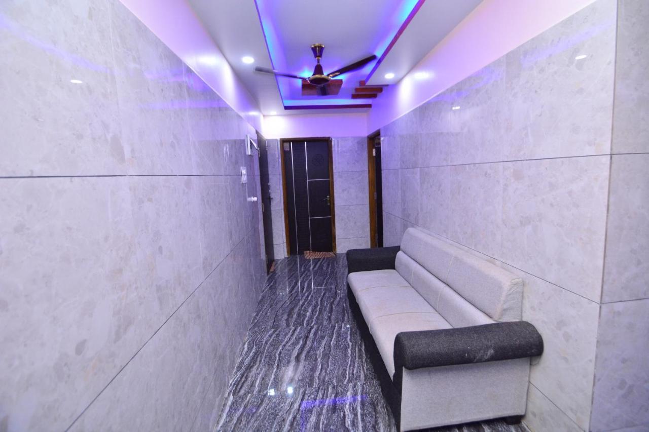 Villa Aryan Residency Māvalli Exterior foto