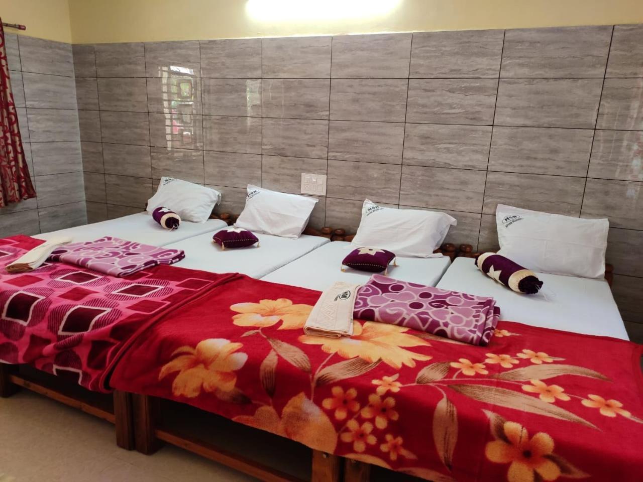 Villa Aryan Residency Māvalli Zimmer foto
